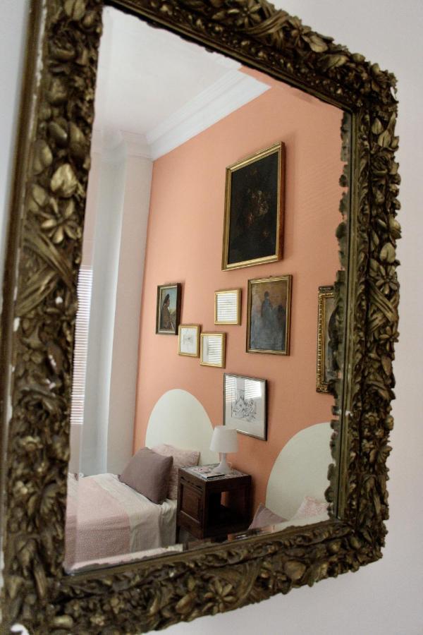 Casa Xanadu Seville - Boutique Rooms With Terraces Exterior foto